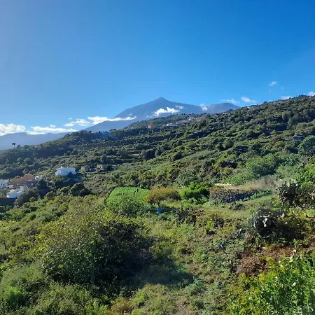 La Casa Del Bisa Дом отдыха *