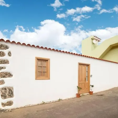 בית נופש La Casa Del Bisa