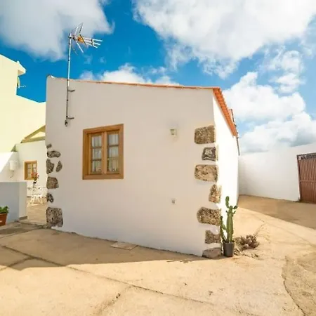 La Casa Del Bisa בית נופש Genovés