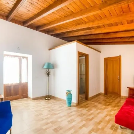 La Casa Del Bisa Дом отдыха Хеновес