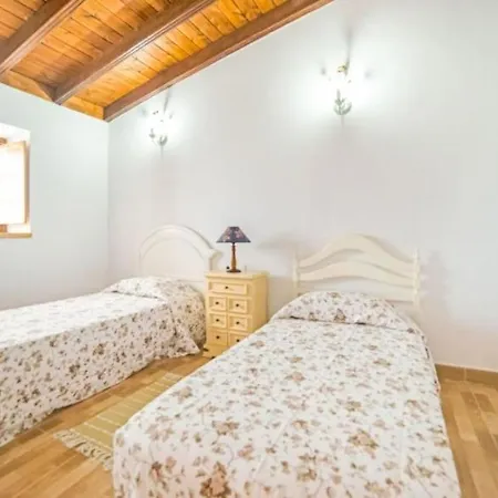 Дом отдыха La Casa Del Bisa