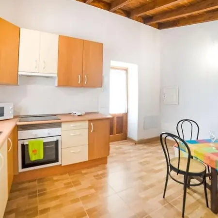 Дом отдыха La Casa Del Bisa