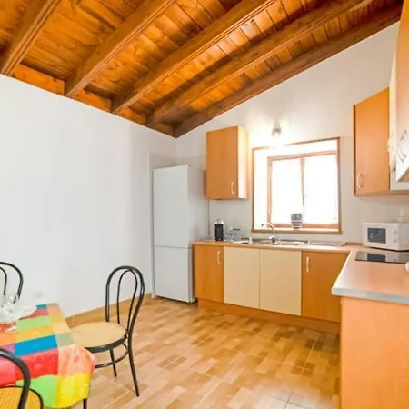 Дом отдыха La Casa Del Bisa