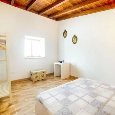 Дом отдыха La Casa Del Bisa *