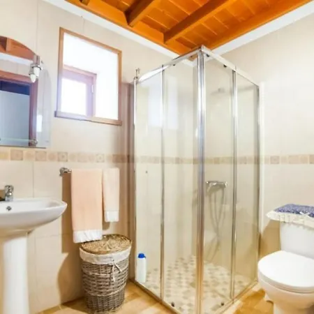 La Casa Del Bisa Genovés