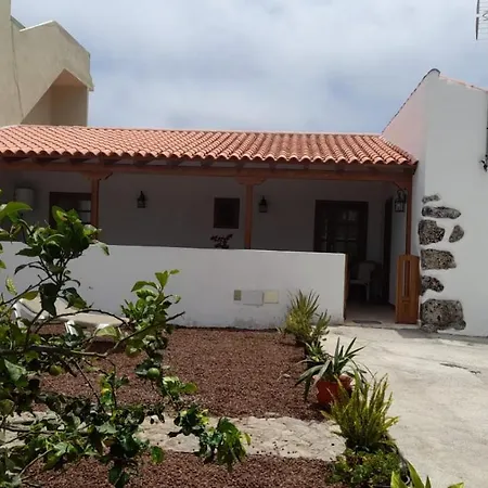 בית נופש La Casa Del Bisa *