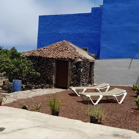 La Casa Del Bisa בית נופש Genovés