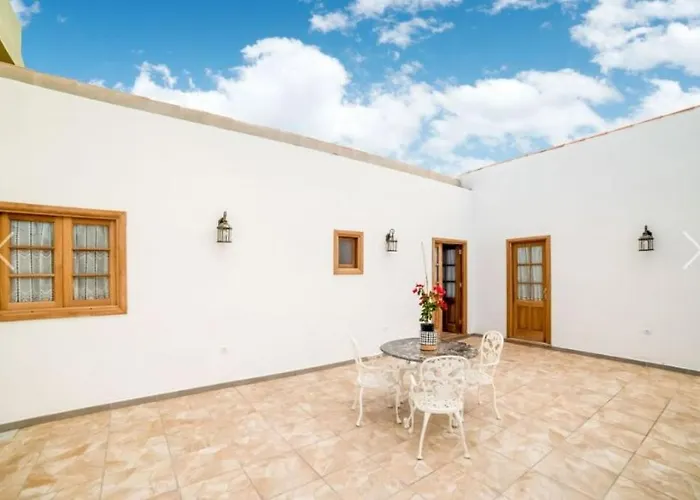 La Casa Del Bisa 度假居 Genovés