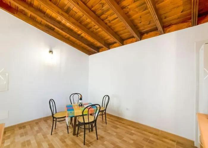 Tatil Evi La Casa Del Bisa