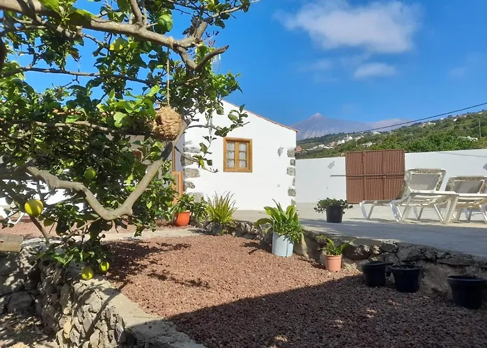 La Casa Del Bisa 度假居