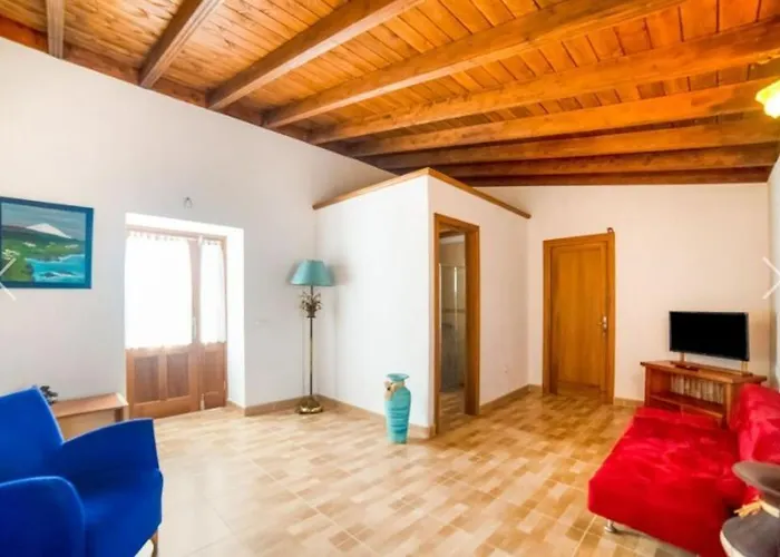 La Casa Del Bisa Prázdninový dům Genovés