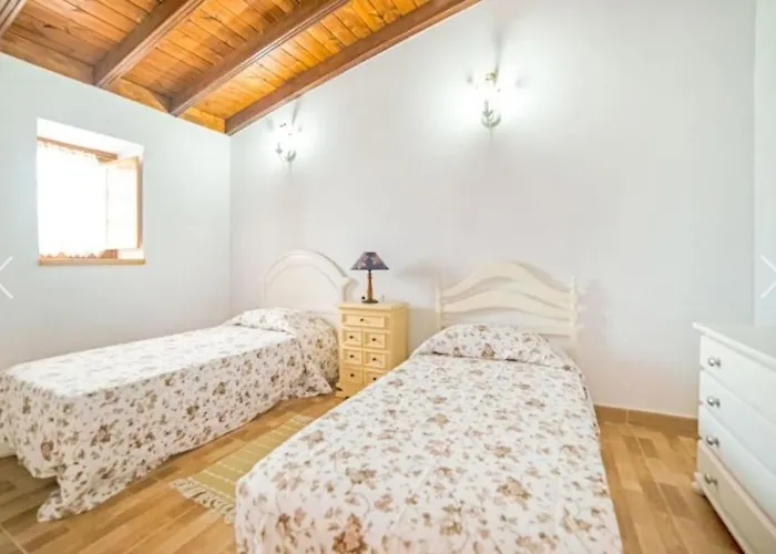 Tatil Evi La Casa Del Bisa