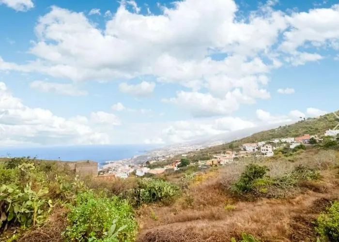 度假居 La Casa Del Bisa