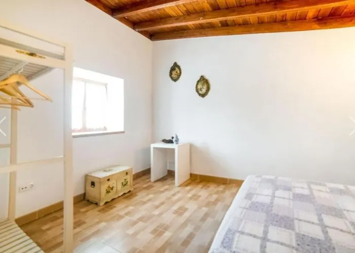 La Casa Del Bisa Genovés