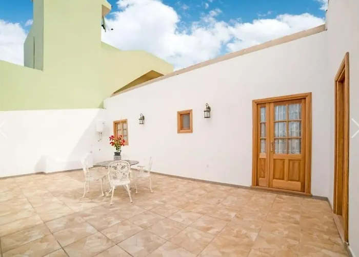 La Casa Del Bisa Tatil Evi *