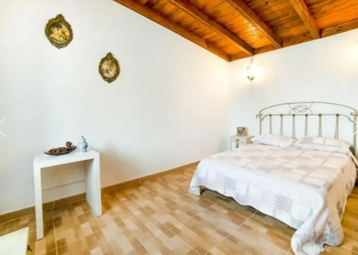 度假居 La Casa Del Bisa