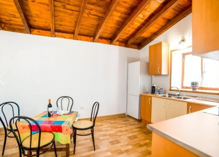 度假居 La Casa Del Bisa