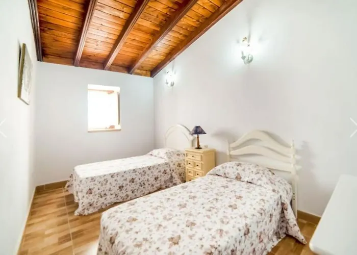 Tatil Evi La Casa Del Bisa
