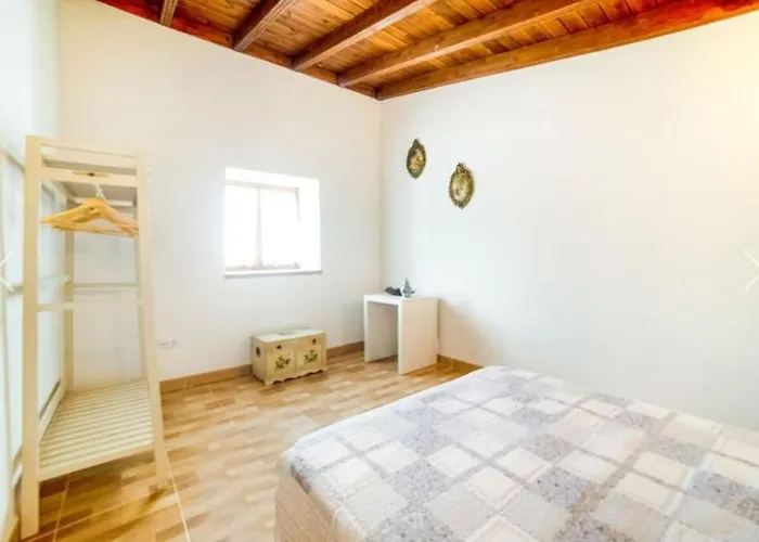 Tatil Evi La Casa Del Bisa *