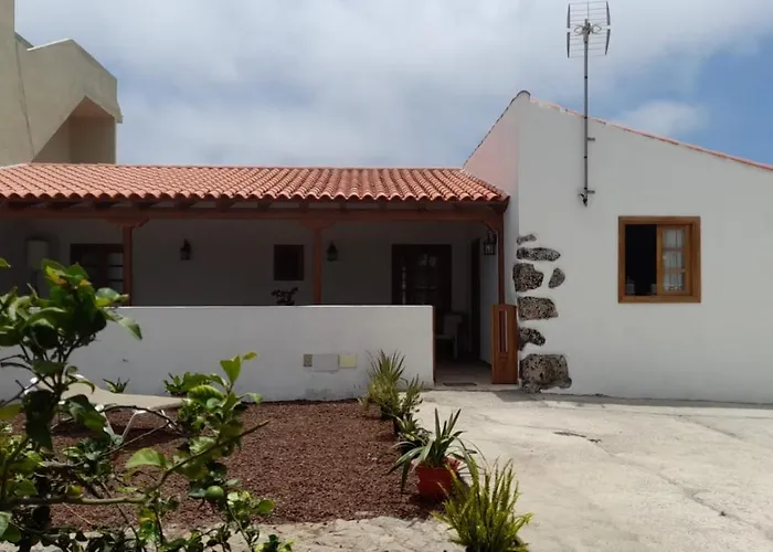 La Casa Del Bisa Genovés