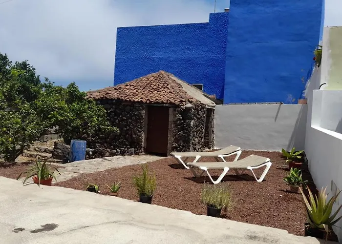 La Casa Del Bisa 度假居 Genovés