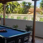 La Casa Del Bisa Casa vacanze Genovés