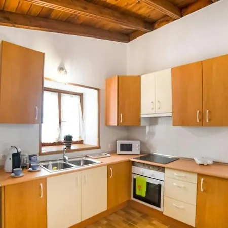La Casa Del Bisa *