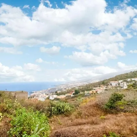 Dom wakacyjny La Casa Del Bisa