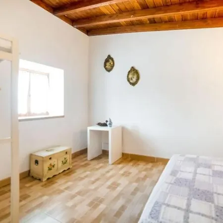 La Casa Del Bisa Genovés