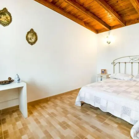 Dom wakacyjny La Casa Del Bisa