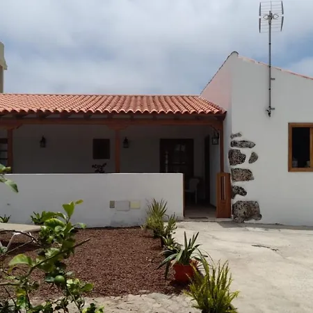 La Casa Del Bisa Genovés