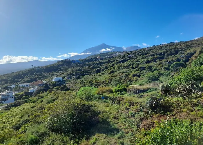 La Casa Del Bisa Vakantiehuis *