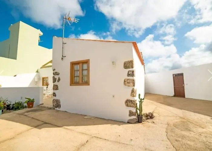 La Casa Del Bisa Vakantiehuis Genovés