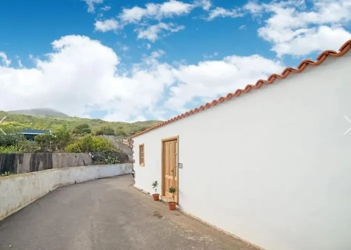 La Casa Del Bisa Casa de Férias Genovés