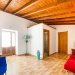 La Casa Del Bisa בית נופש Genovés