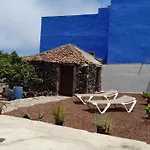 La Casa Del Bisa בית נופש Genovés