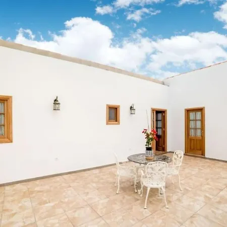 La Casa Del Bisa Feriehus Genovés
