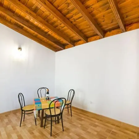 Semesterbostad La Casa Del Bisa