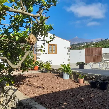 La Casa Del Bisa בית נופש
