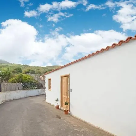 La Casa Del Bisa Semesterbostad Genovés