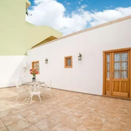 La Casa Del Bisa Feriehus *