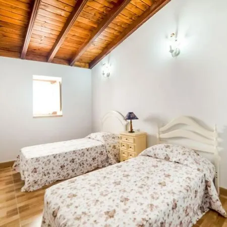 Semesterbostad La Casa Del Bisa