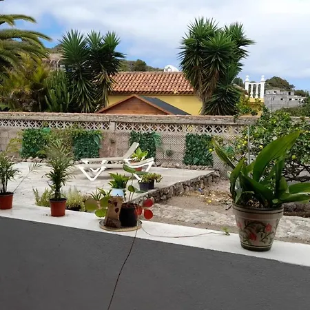 בית נופש La Casa Del Bisa *
